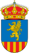 Escudo d'armas