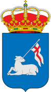 نشان رسمی Calvià