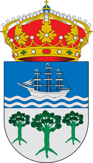 Escudo de Foz.svg