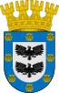 Wappen von La Reina