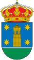 Brasão de armas de Pradilla de Ebro