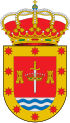 Brasão de armas de San Morales