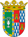 Miniatura para Escudo de Sariego