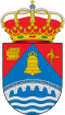 Escudo de Valluércanes (Burgos)
