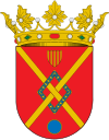 Villar de los Navarrosning rasmiy muhri