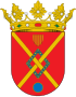 Brasão de armas de Villar de los Navarros