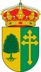 Villar del Olmo: insigne