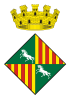 Coat of arms of Parets del Vallès