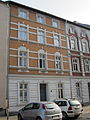 Wohnhaus