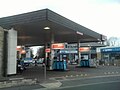 Esso station from York Road, Wetherby (April 2010) 001.jpg