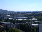 Estádio Municipal de Guimares