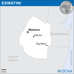 Eswatini - Wikipedia