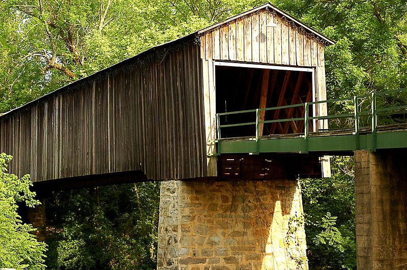 File:Euharlee Covered Bridge.jpg