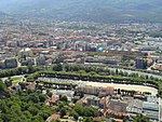 Esplanade (Grenoble)