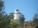 Faro de La Guía