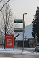 Fachhochschule Vorarlberg, Dornbirn die Bilder entstanden anlässlich des 1. Planungstreffens zur WikiCon 2012