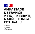 Vignette pour Ambassade de France aux Fidji
