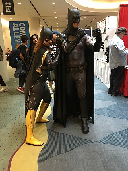 File:FXC17 Batgirl and Batman.jpg