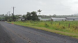 Farm buildings, Waugh Pocket, 2018.jpg