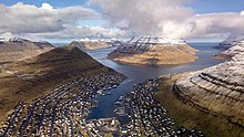Faroe Islands Føroyar Færøerne Wyspy Owcze 2019 (1).jpg