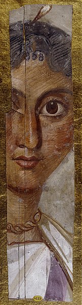 File:Fayum mummy portrait (c.140-160 AD) - British museum, EA5619.jpg