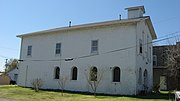 Thumbnail for Masonic Hall–Federal Commissary Building