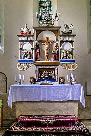 Felchow06 10 07 Altar.jpg