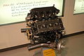 Ferrari 033D engine (1987)
