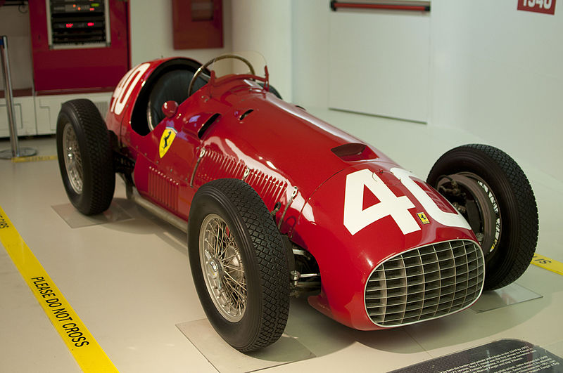 File:Ferrari 166 F2 - Museo Ferrari (17946190090).jpg
