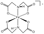 Ferric bis(iminodiacetate)