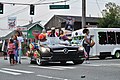 Fiestas Patrias Parade, South Park, Seattle, 2017 - 165 - Sea Mar Community Care King and Queen.jpg