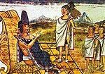 Vignette pour Moctezuma II