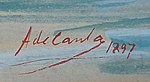 Signature