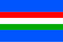 Bandeira de Borohrádek