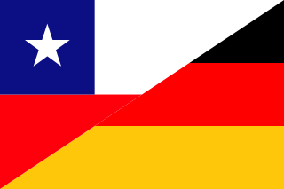 Flag of Chile and Germany.svg