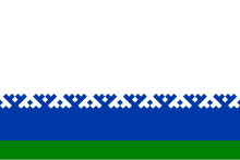 Flag of Nenets Autonomous District.svg