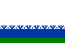 Bandera de Nenetsia