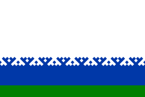 Flag of Nenets Autonomous District.svg