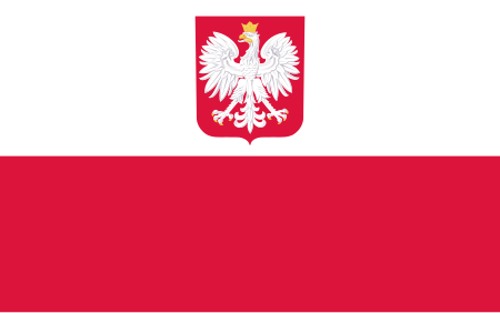 ไฟล์:Flag_of_Poland_(state).svg