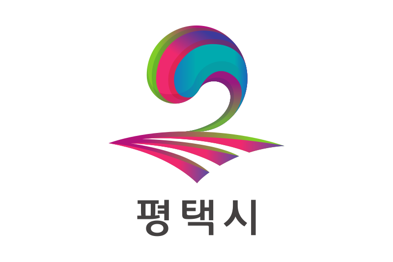 File:Flag of Pyeongtaek.svg