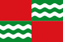 Quebradillas zászlaja