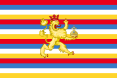 Palatinatuko bandera