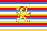 Flag of The Electoral Palatinate (1604).svg