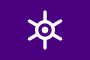 Flagge fan Tokio