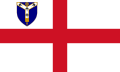 Flag of the Diocese of Canterbury