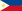Bendera Republik Filipina Kedua