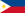 フィリピン第二共和国の旗