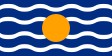 Nyugat-indiai Föderáció zászlaja