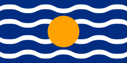 Flag of West Indies