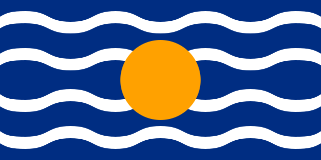File:Flag of the West Indies Federation (1958–1962).svg